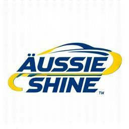 Aussie Shine logo